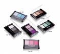 Trio de Sombras 3D